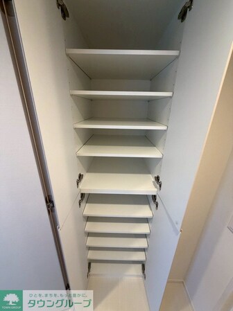 GENOVIA北池袋skygardenの物件内観写真